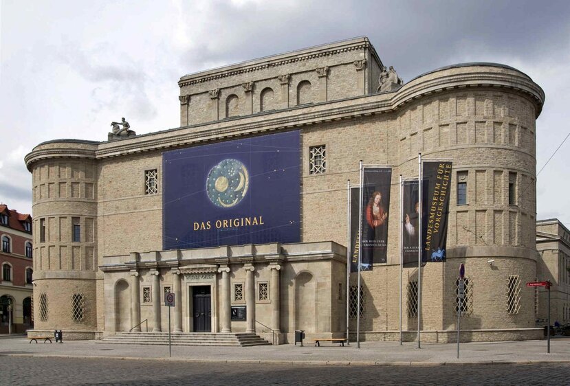 Museum für Ausgeschlafene - Öffentliche Führung
