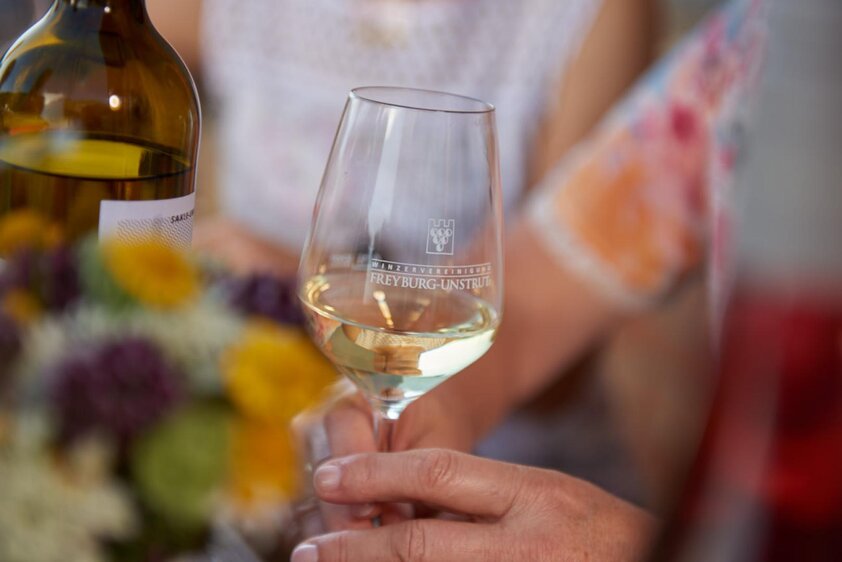 Kulinarische Weinprobe: Wein & Spargel
