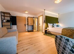 Doppelzimmer Komfort