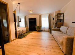 Doppelzimmer Komfort