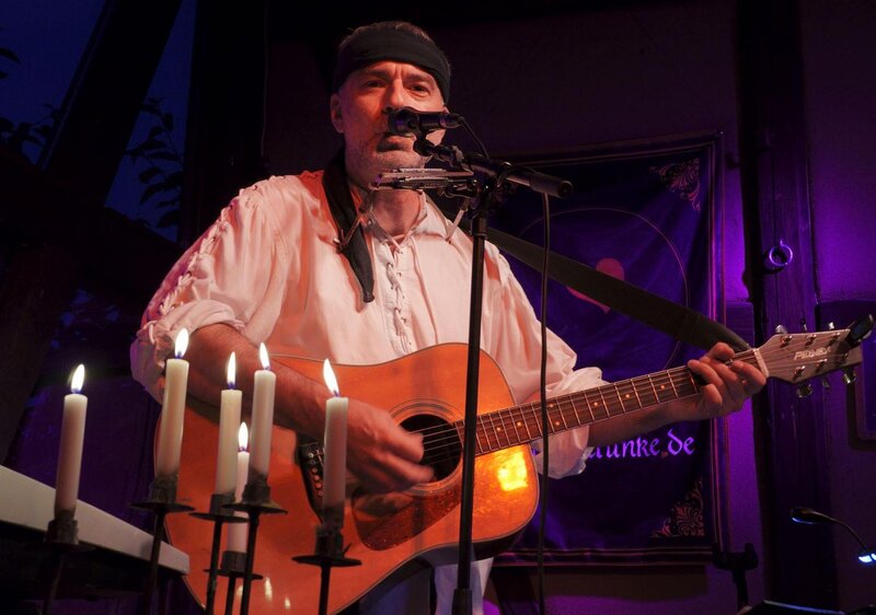 Sommernachtstanz mit WILM live