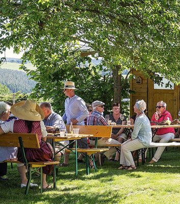 Weinhaus Leichsering