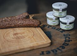Müncheroda-Frank Schneider-radition-Wurst