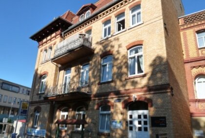 Pension Bertha