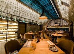 Restaurant 51°