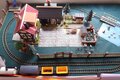 Treffpunkt Eisenbahn Basteln mit Kindern Modellbahnanlage