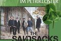 The Sandsacks