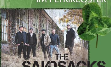 The Sandsacks