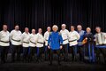 Peter Orloff und der Schwarzmeer Kosaken-Chor