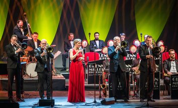 Glenn Miller Orchestra