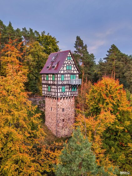 Tag der offenen Tür am Herzogstuhl 