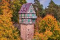 Tag der offenen Tür am Herzogstuhl 