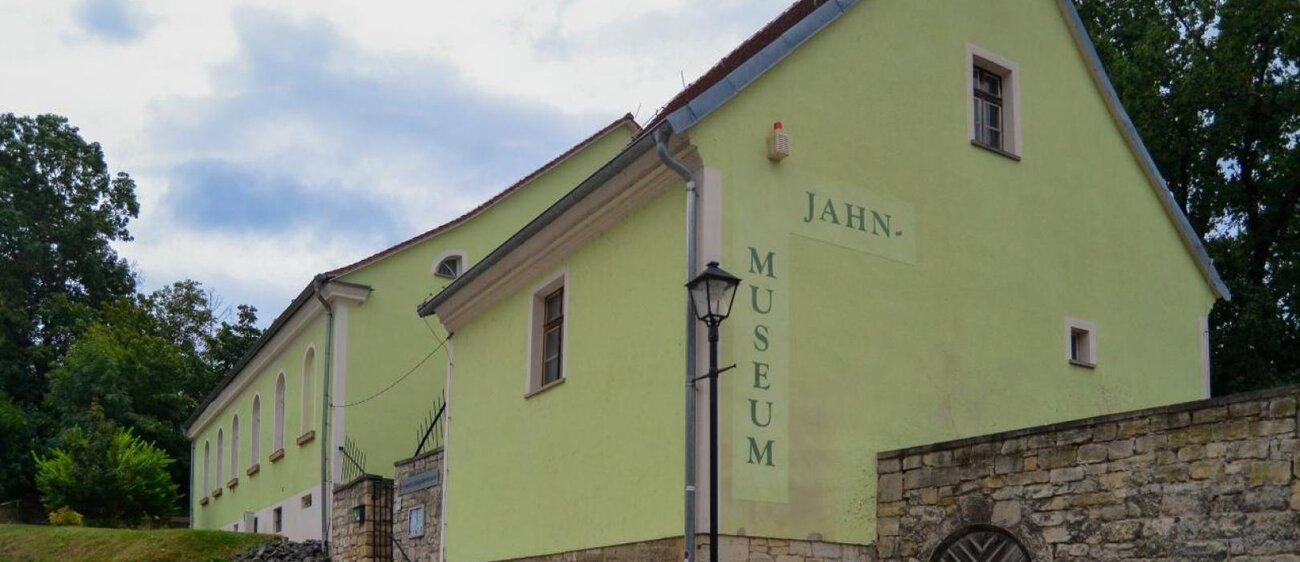 Jahnmuseum Freyburg