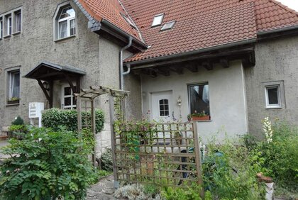 Ferienwohnung "Zur Alten Dorfschule"