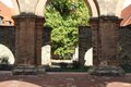 Öffentliche Führung im Kloster Memleben