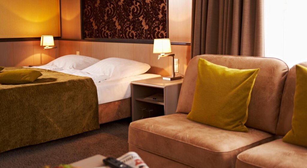 Weinberghotel Edelacker