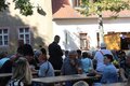 Frühschoppen zum Herbstbeginn