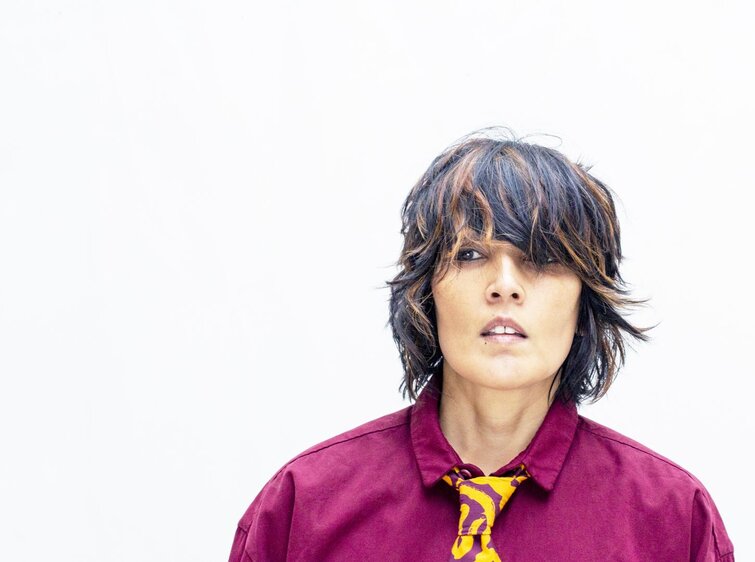 Kulturarena Jena | Tanta Tikaram 