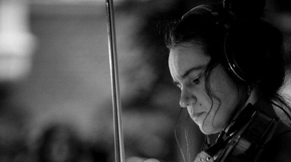 Weinkauf trifft: Izabela Kałduńska