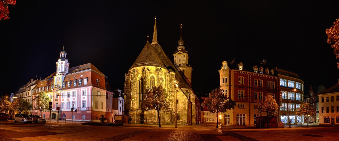  Konzert mit dem COMORRA Kammerorchester Komárno