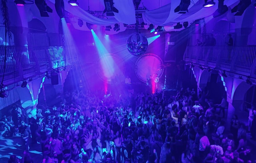 J-TownSessions: Blossom Pulse 