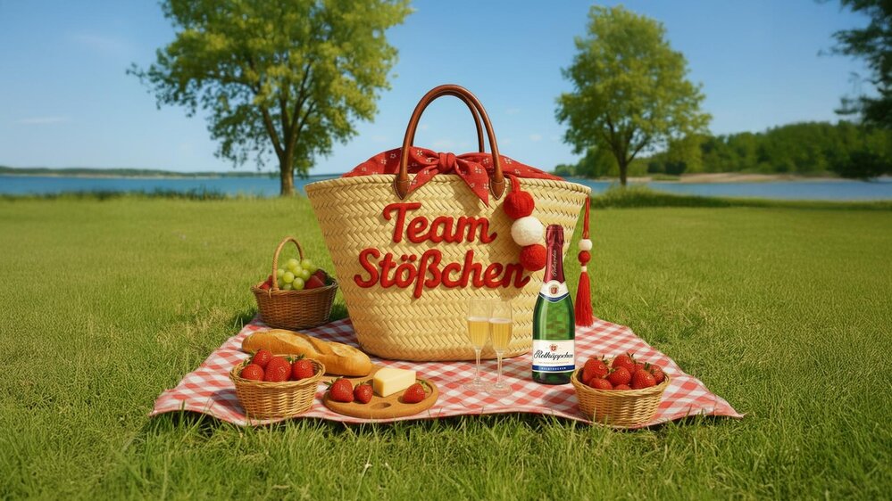 Kreativ-Workshop: Summer Bag