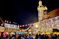 Nacht-Weihnachtsmarkt 2026