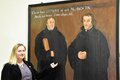 Sonderführung  - „Da will ich nicht so lud(th)erig sein“