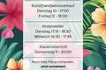 Studio Kolibri -  Kreative Kunst und Musik in Naumburg (Öffnungszeiten siehe Beschreibung)