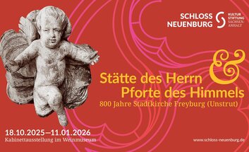 Stätte des Herrn & Pforte des Himmels