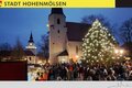 Weihnachtsmarkt