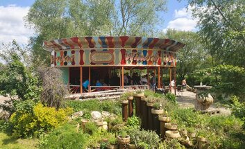 Anbraten mit Anbaden