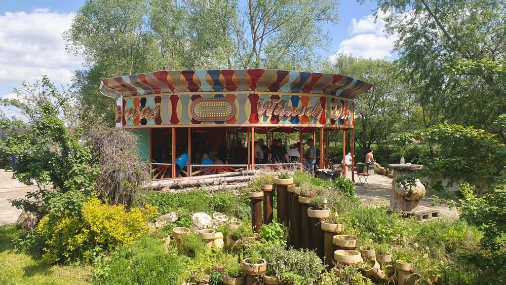 Anbraten mit Anbaden