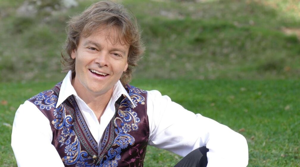 Die Rudy Giovannini Gala - Der Caruso der Berge live