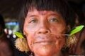 Ferienangebot im Museum:Yanomami