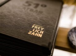 51° Freylich Zahn