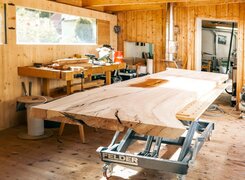 Kraftsdorf-Holzwerkhof-EINZ30-Werkstatt-Tisch
