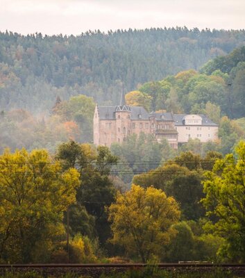 Schloss Weißenburg