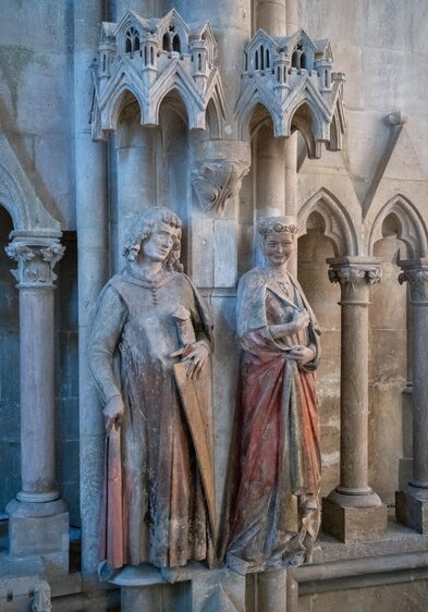 Sonderführung „Liebesbegriff im Mittelalter“