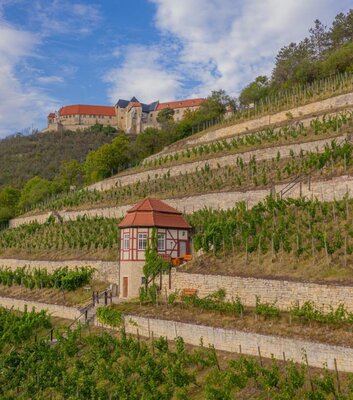 Schloss Neuenburg