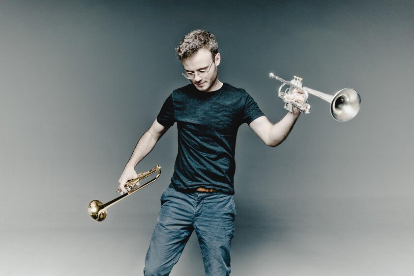 Philharmonie trifft Jazz