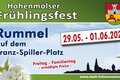 Hohenmölser Frühlingsfest