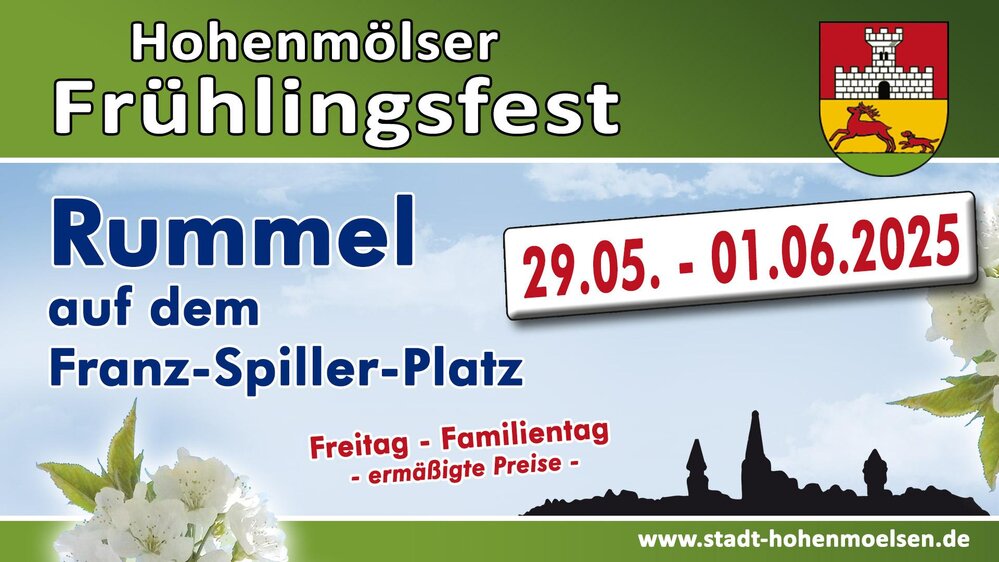 Hohenmölser Frühlingsfest