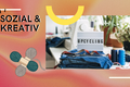 Hand- und Maschinen-Patchworken