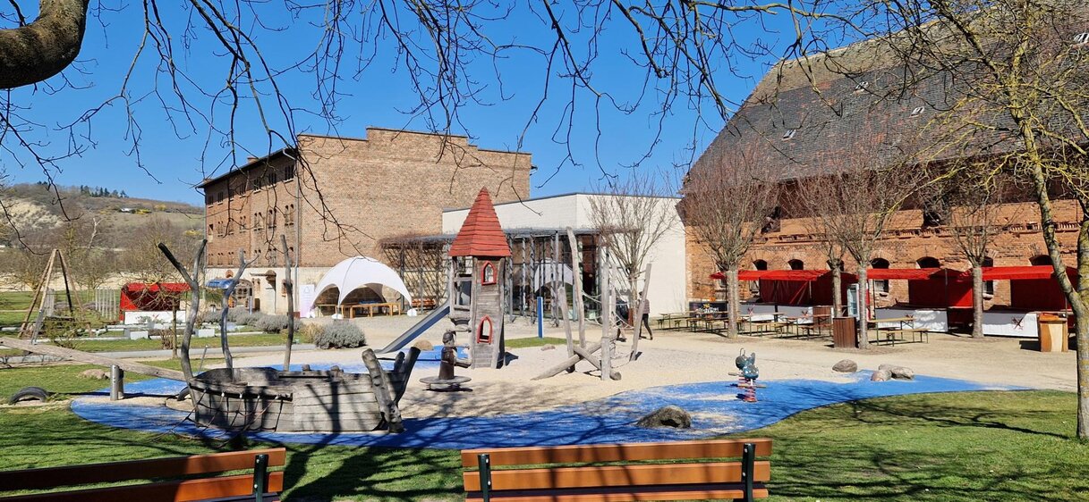 Pfortenser Herbstmarkt