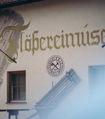 Flößereimuseum Uhlstädt