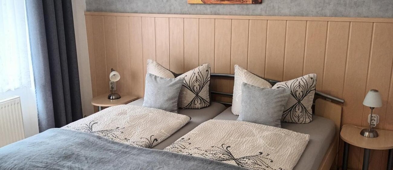 Bilder Pension Kerstin Neumann