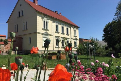 Landpension Kleeblatt