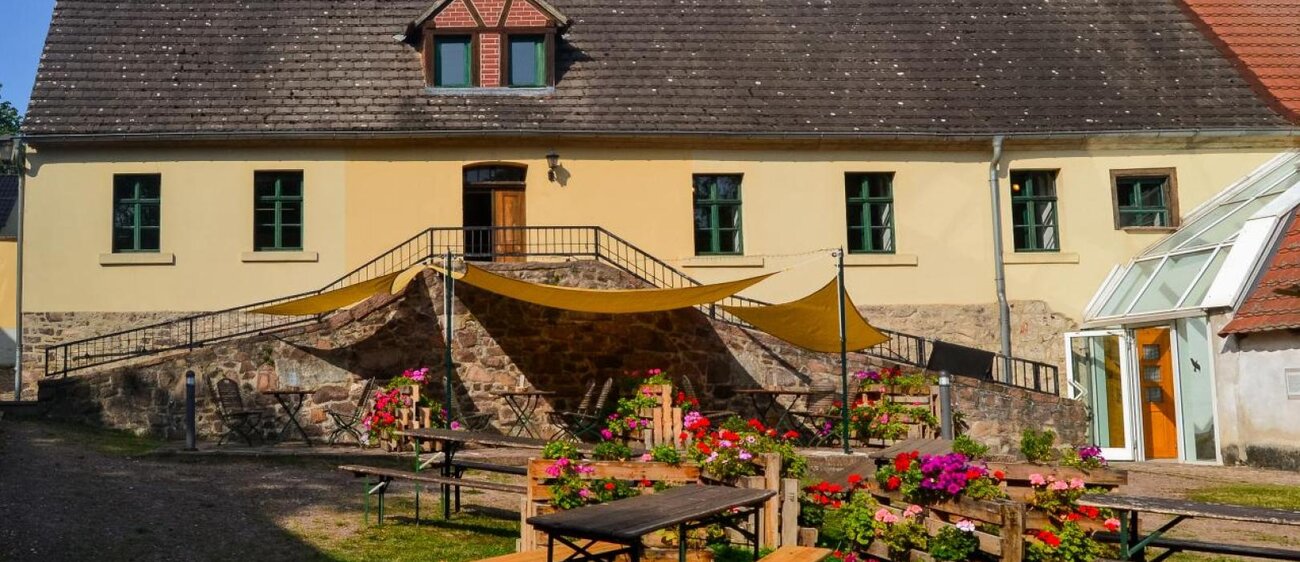 Museum Petersberg
