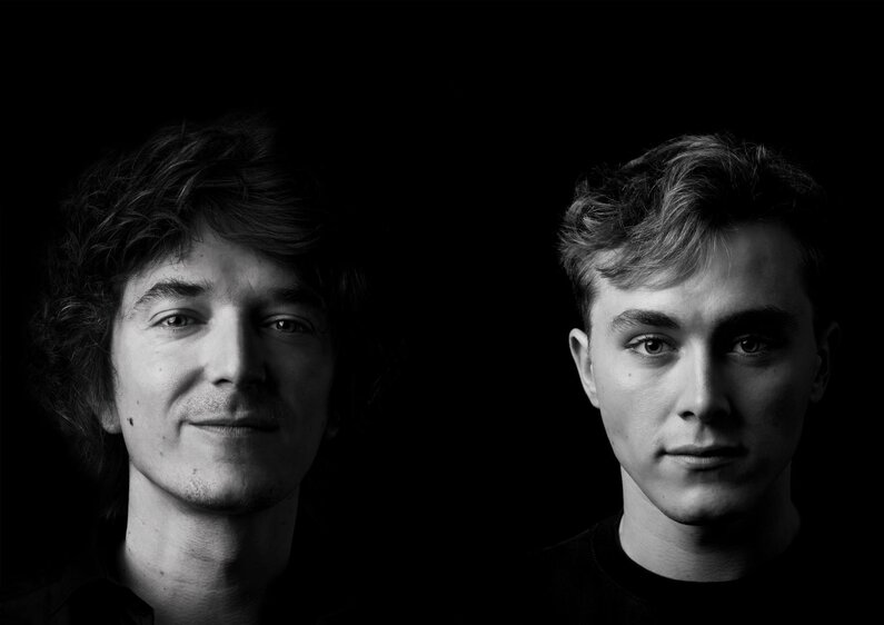 JazzTime im Pici: Tillmann Risse & Stefan Nagler